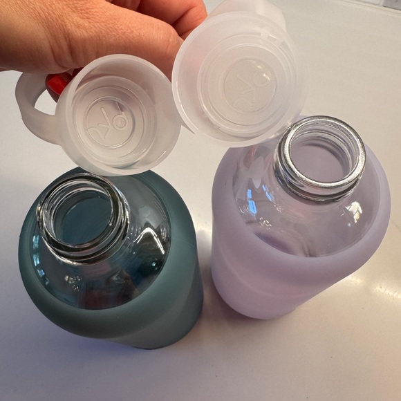 BKR | Set of 2 Demi Bottles - Picture 5 of 12